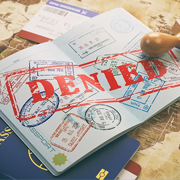 What to do if your Canadian study permit has been rejected?